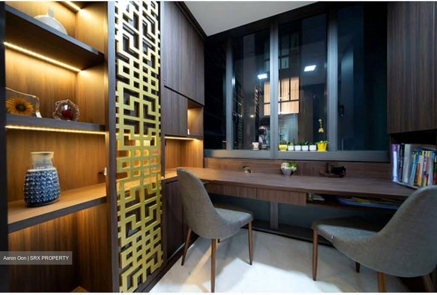 Marina One Residences (D1), Apartment #528269031